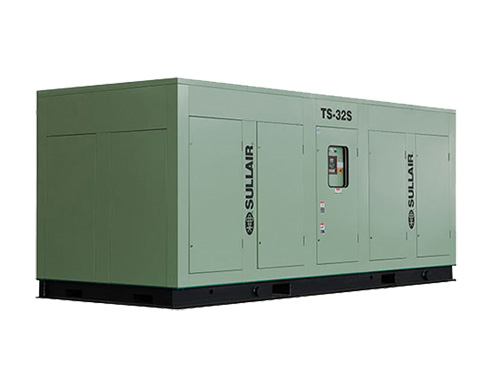 美國壽力空壓機代理商螺桿式空壓機排氣量不足原因？